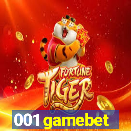 001 gamebet